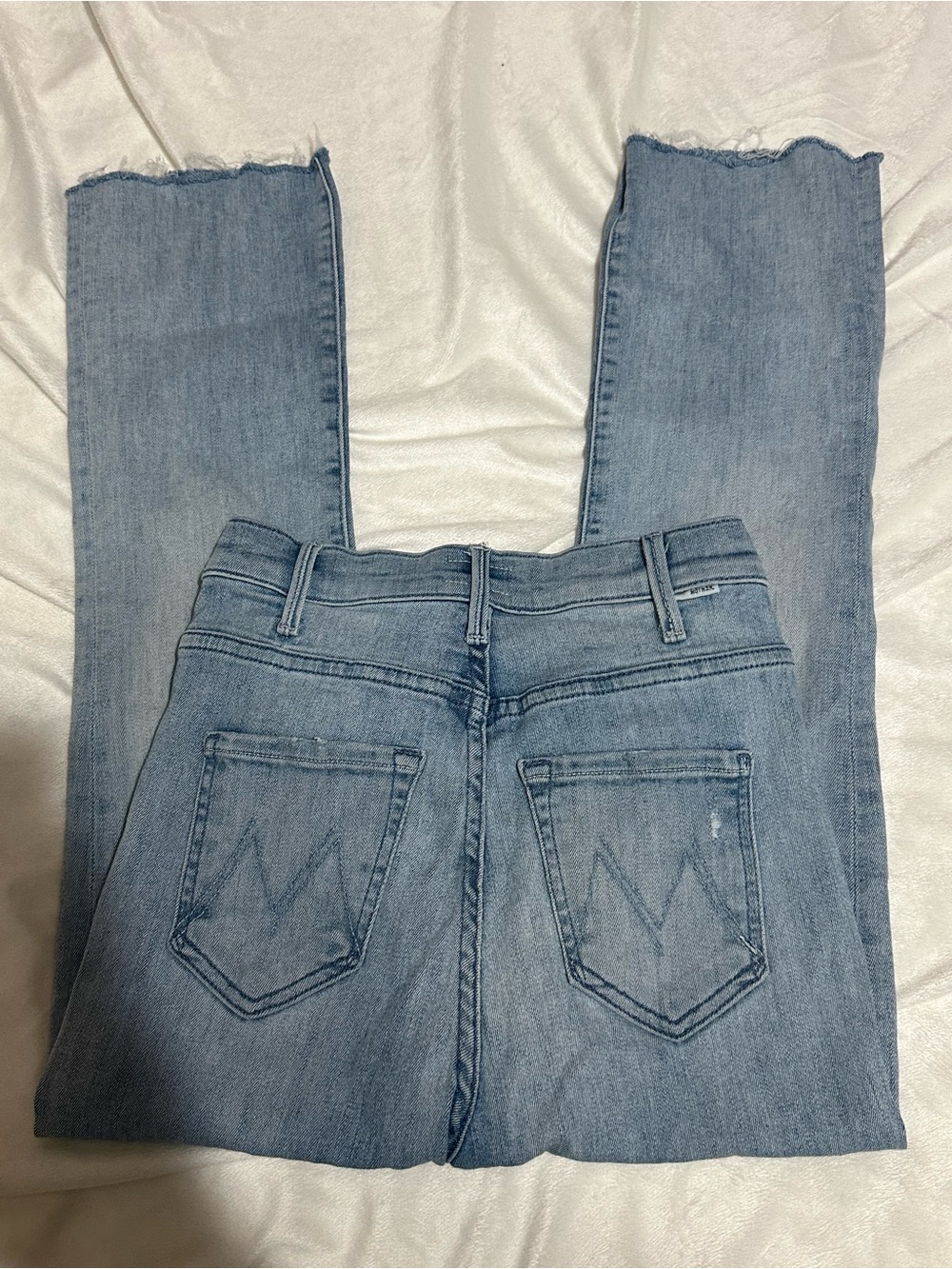 MOTHER jeans size 24